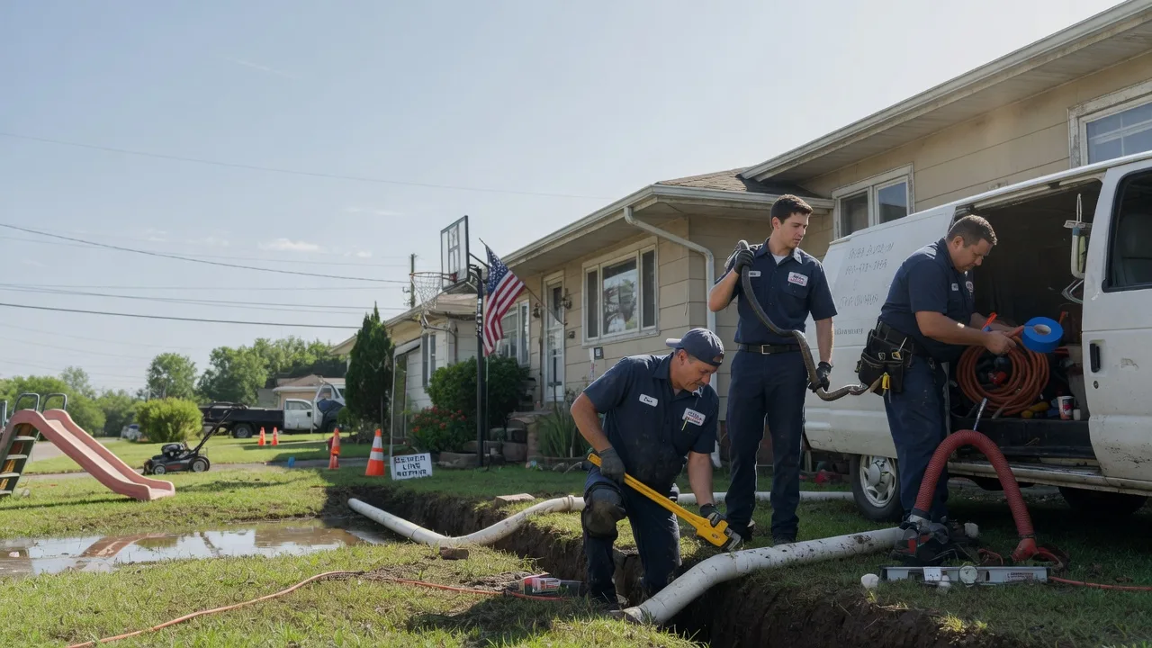 Toilet Installation in Little Rock, MS near me